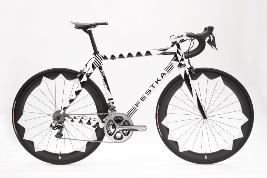 Festka Bike