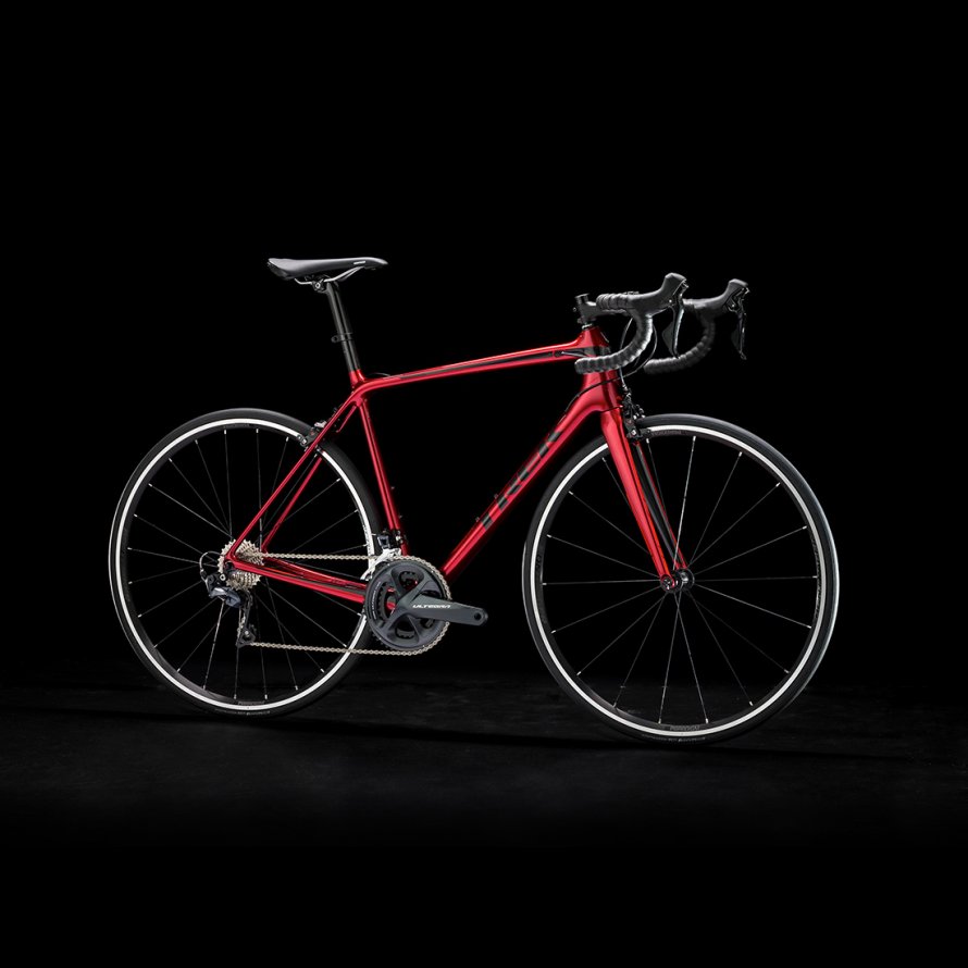 Шоссейный велосипед Trek Domane SL 6