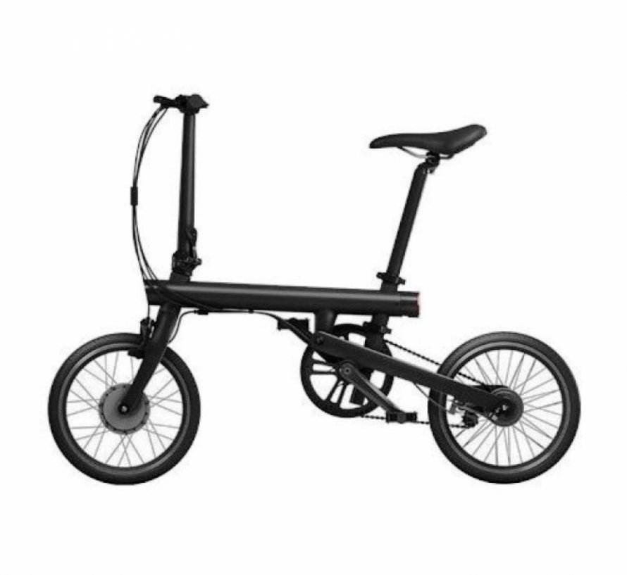 Электровелосипед Xiaomi QICYCLE