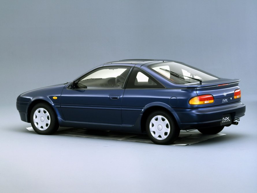 Nissan maxima 1990