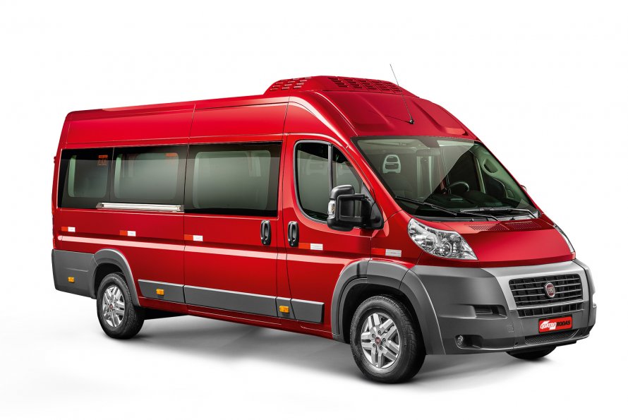 Fiat Doblo Ducato 2006