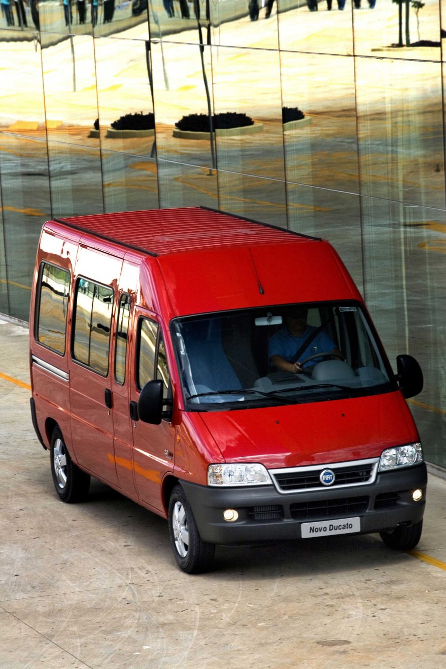 Fiat Fiat Ducato