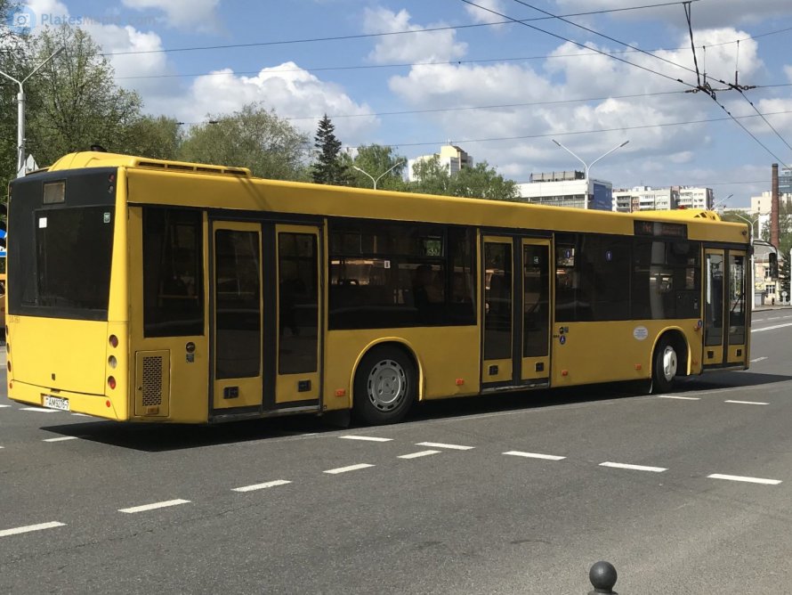 МАЗ 216 кабина