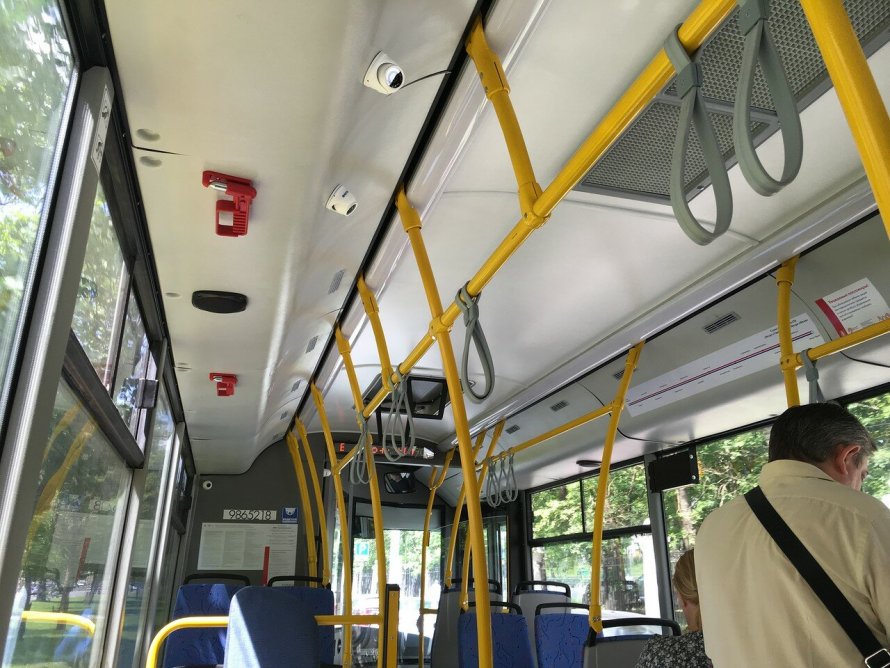 МАЗ 203