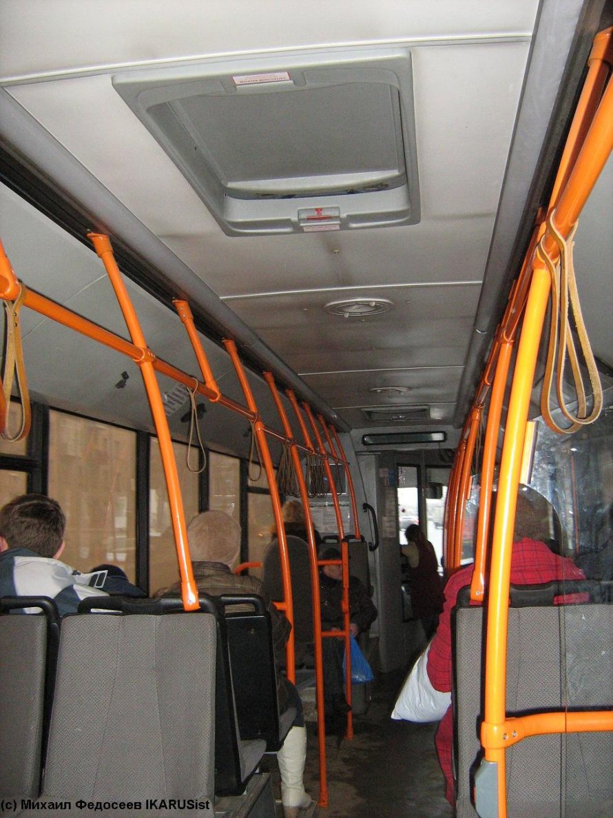 МАЗ 203