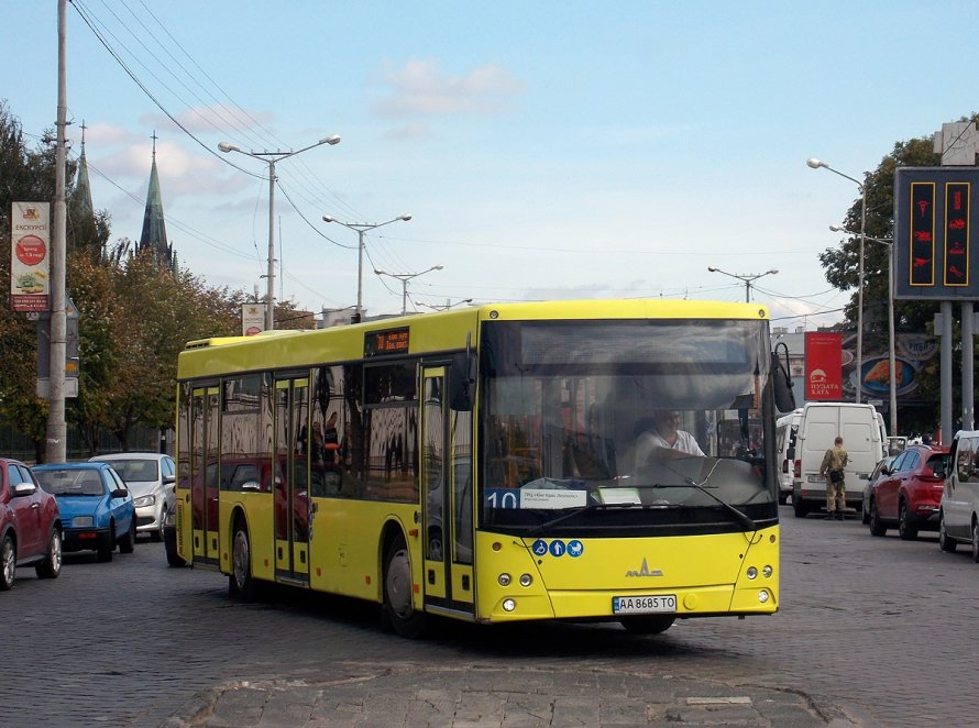 МАЗ 107.485