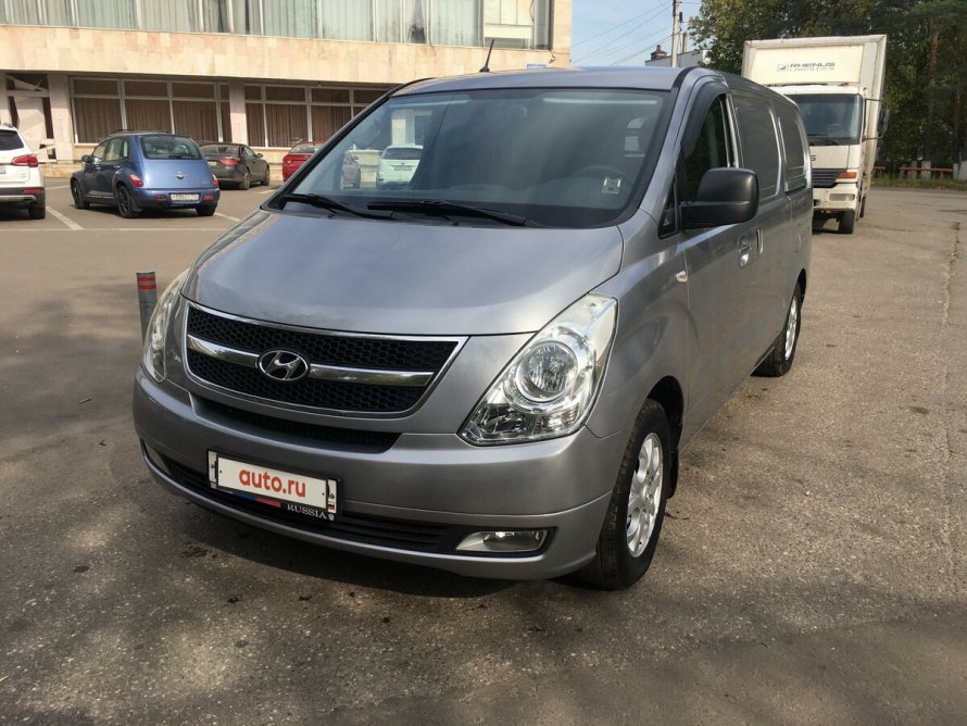 Старекс Хендай от 2008 купить бу на авито Ставропольский край