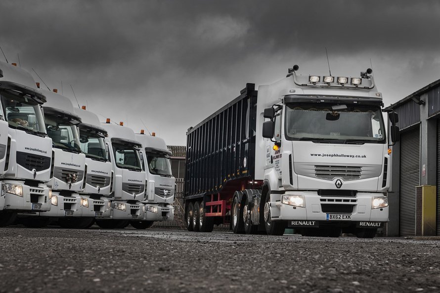 Renault Premium