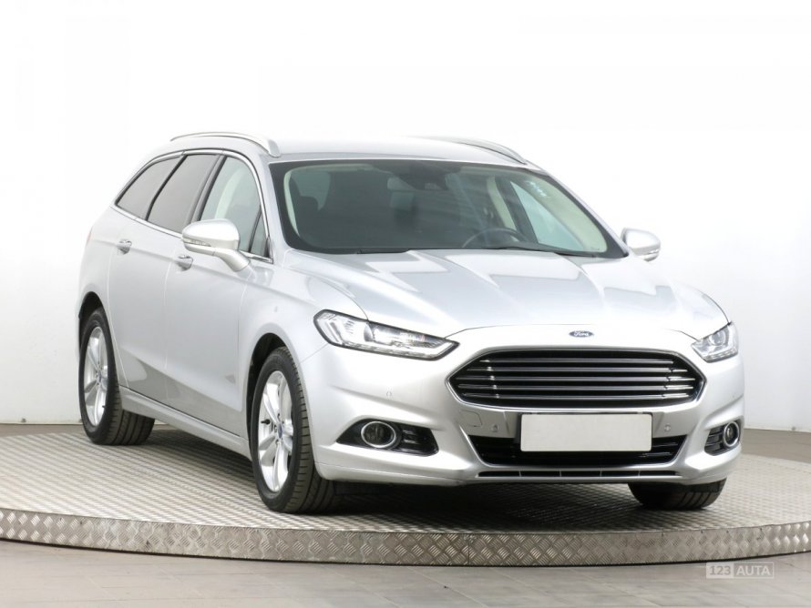 Ford Mondeo 2017 универсал