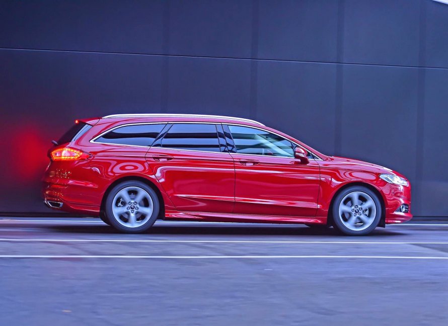 Ford Mondeo 5 универсал