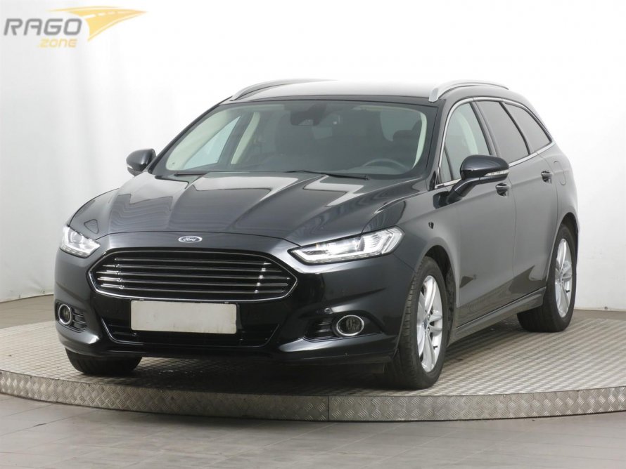Ford Mondeo 2015 универсал