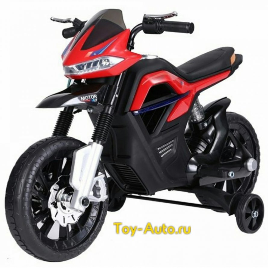 Dirt Bike 49cc
