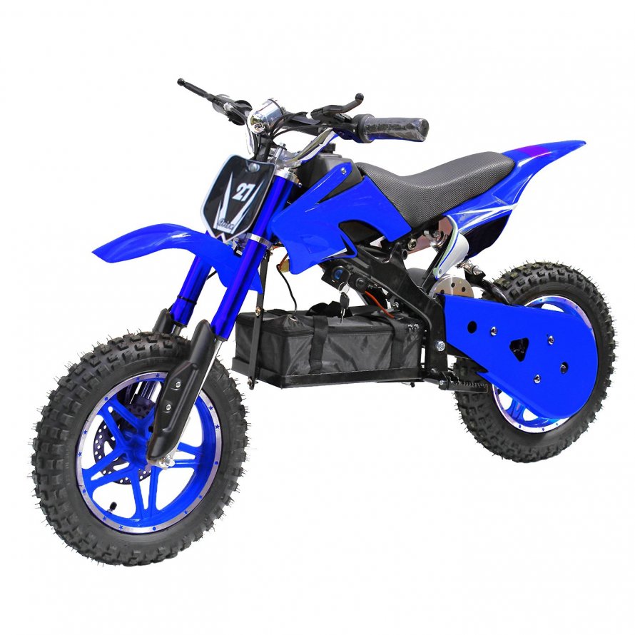 Мопед Racer rc50 Alpha 2015