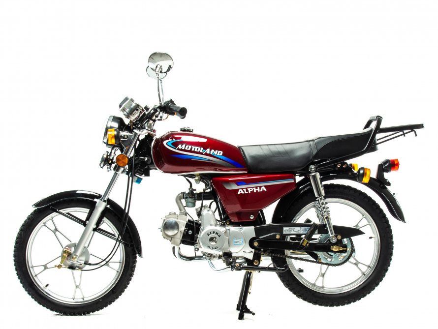 Honda Grom 250