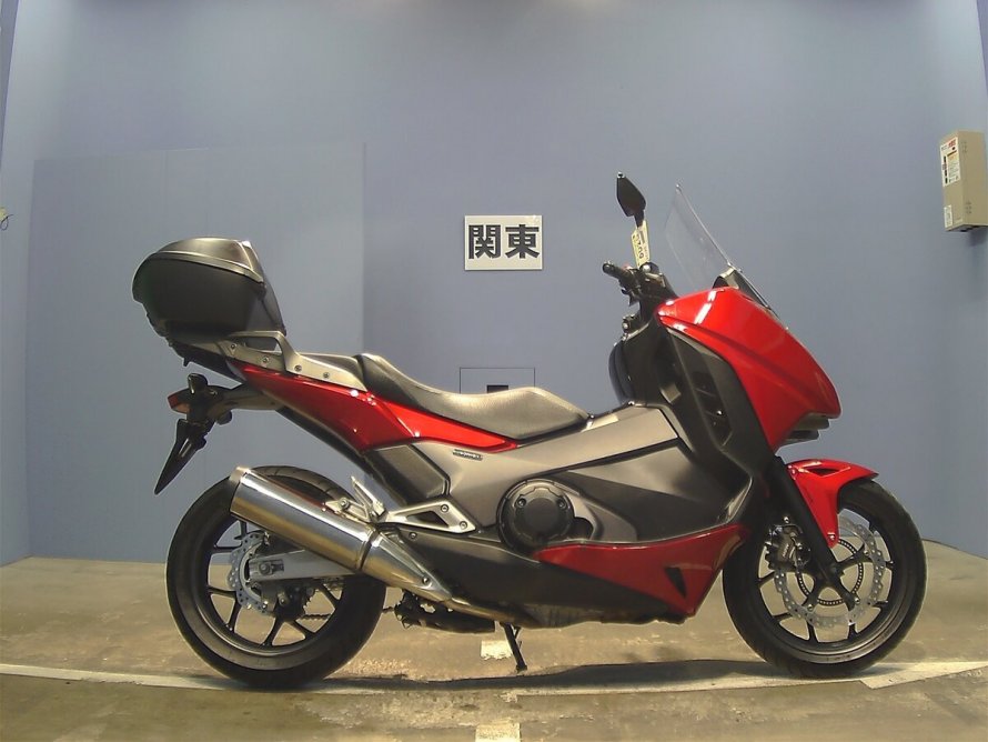 Минимото MOTAX 50 СС В стиле Ducati