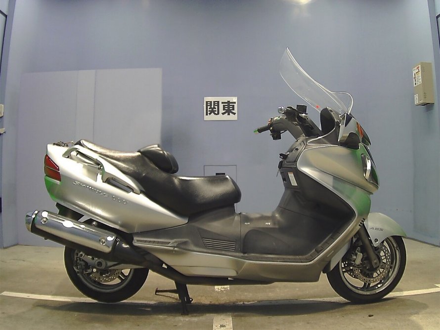 Электроскутер 48v.20a/h
