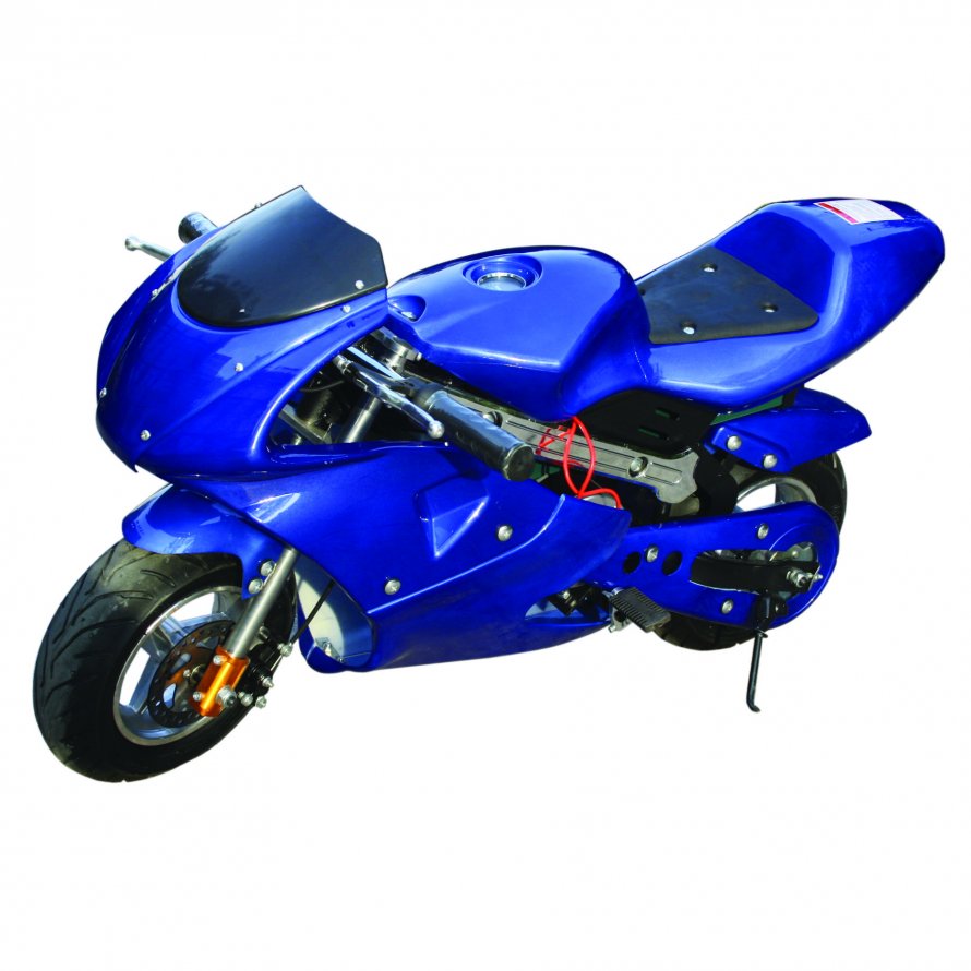 Электромотоцикл Ducati