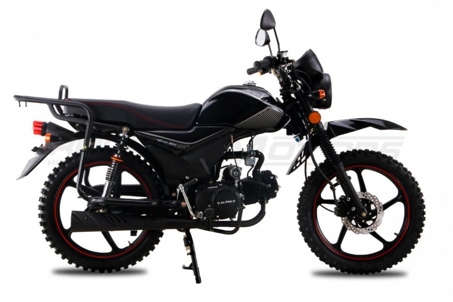 Скутер Априлия SR 50 R