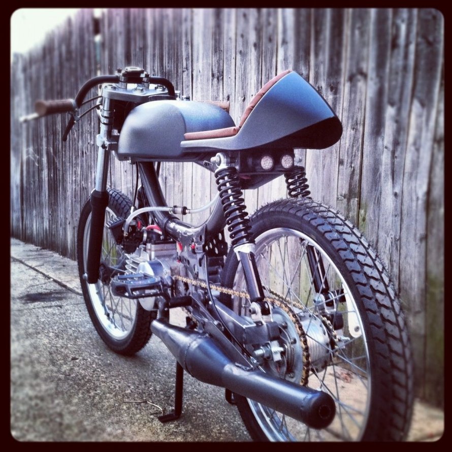 Peugeot Speedfight 125cc 2016