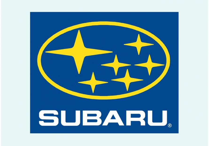 Subaru logo