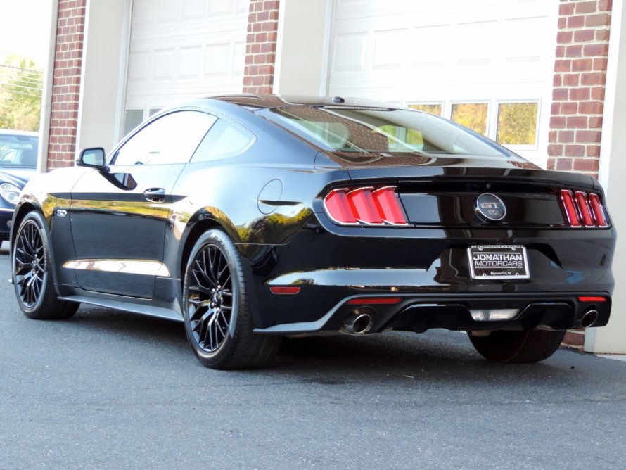 Mustang (Ford) 2015 Ford Mustang gt Premium