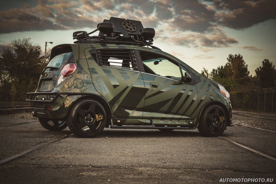 Spark Tuning 2020