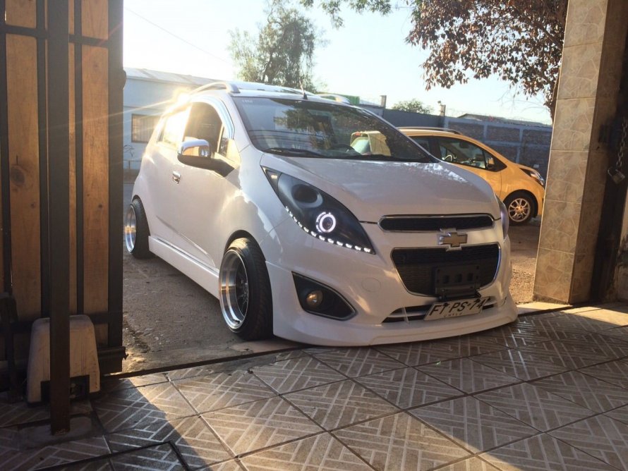 Spark Tuning 2020