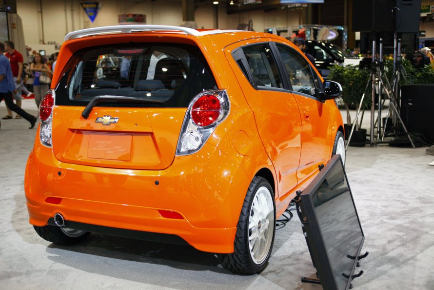Spark Tuning Club