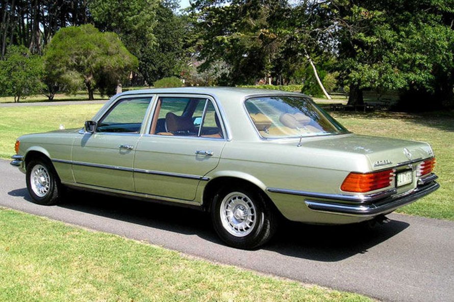 450 Sel Revel