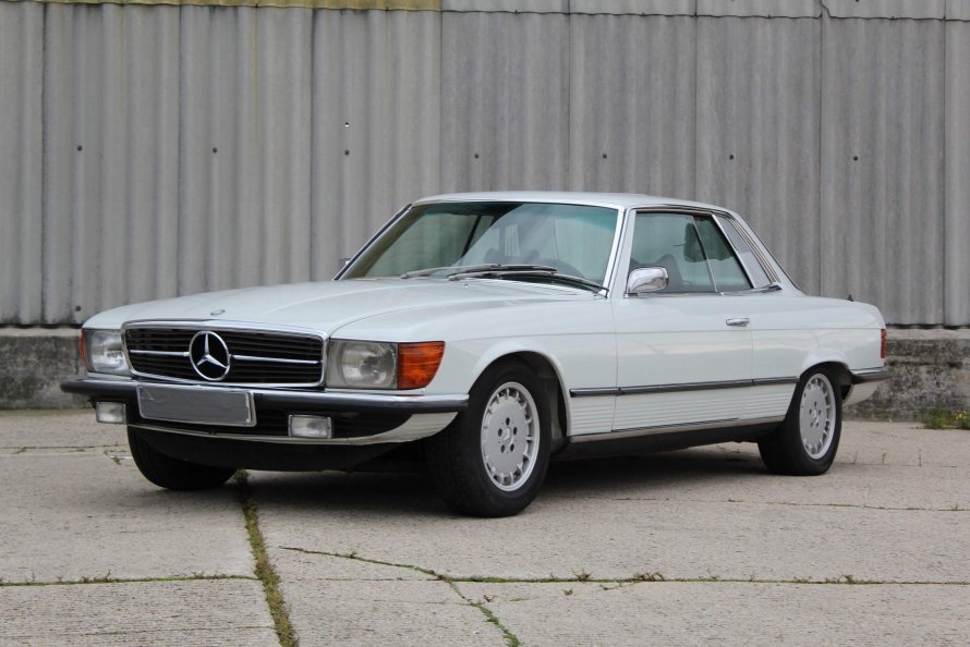 SLC w280