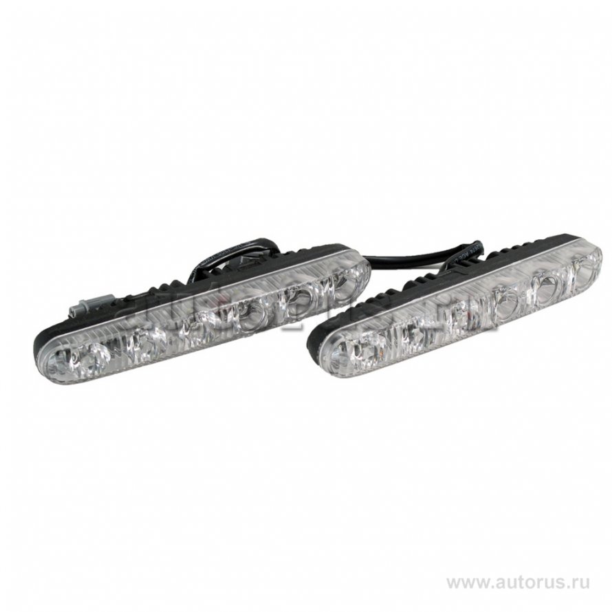 Дневные ходовые огни Орион DRL-HP-l6