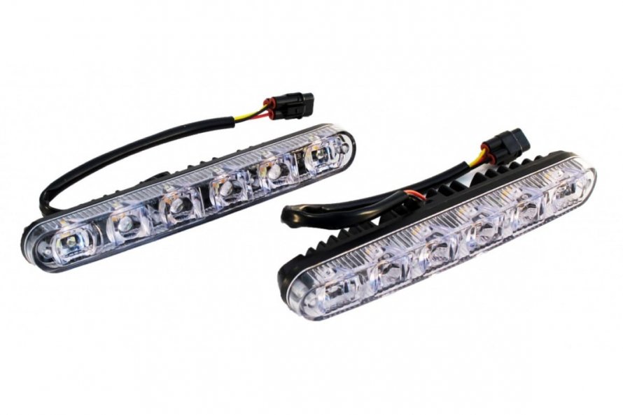 Ходовые огни Вымпел DRL-HP-6