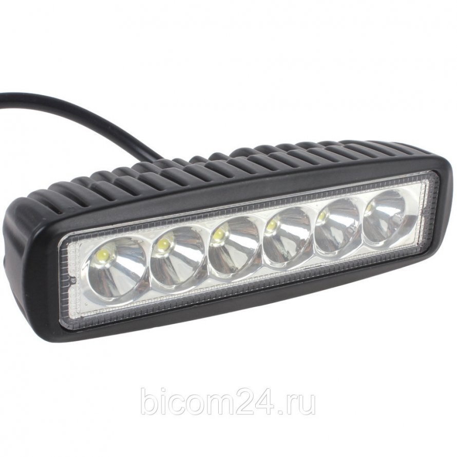 ДХО 18w l spot