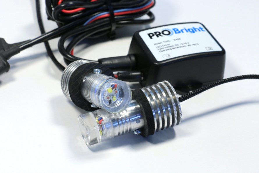 ДХО PROBRIGHT TDRL Base