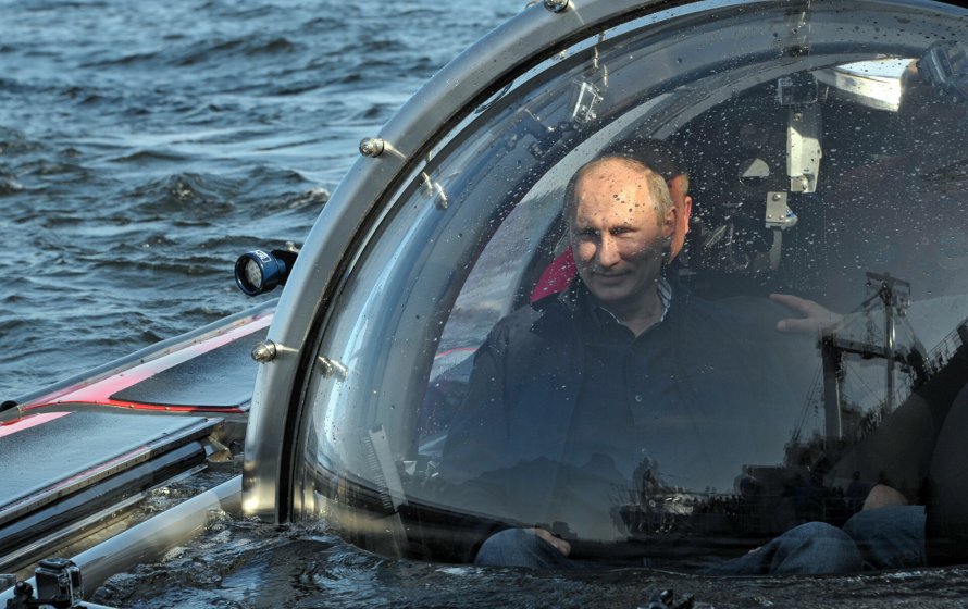Щ-308 подводная лодка