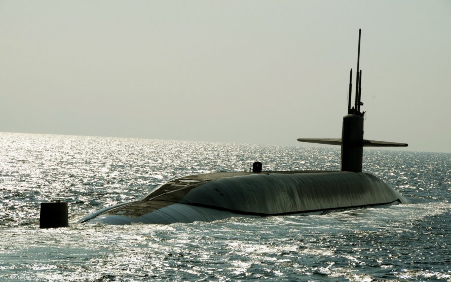 БС-64 Подмосковье