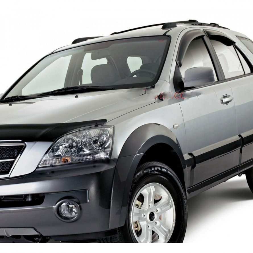 Kia Sorento 2002-2009