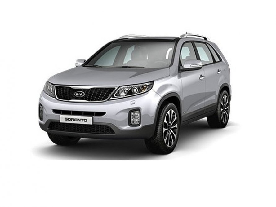 Kia Sorento 2020