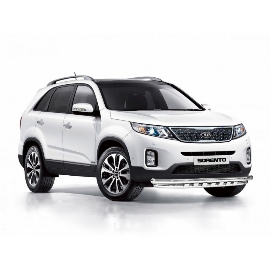 Kia Sorento 2013