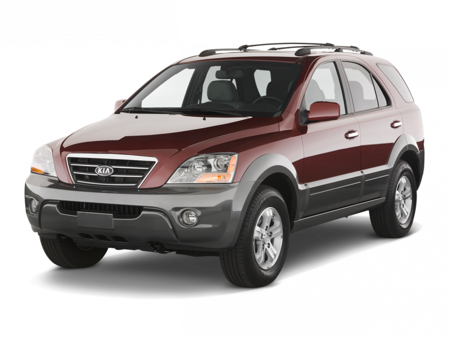 Sorento 2002-2011