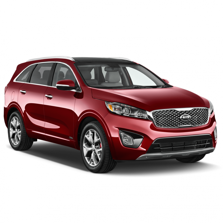 Kia Sorento Prime 2015