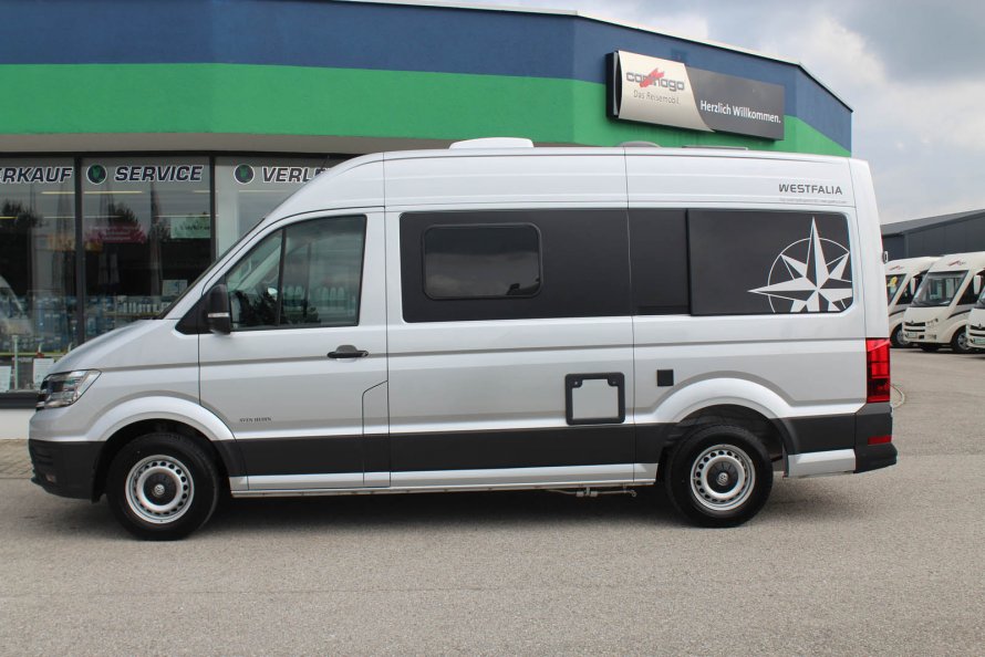 Westfalia 2019