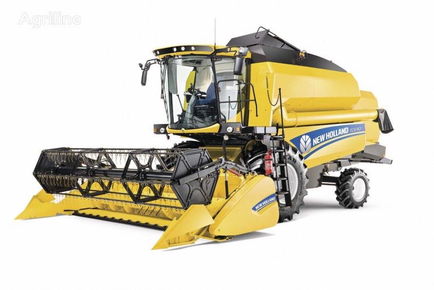 Чертёж подборщик Grimme PS-500