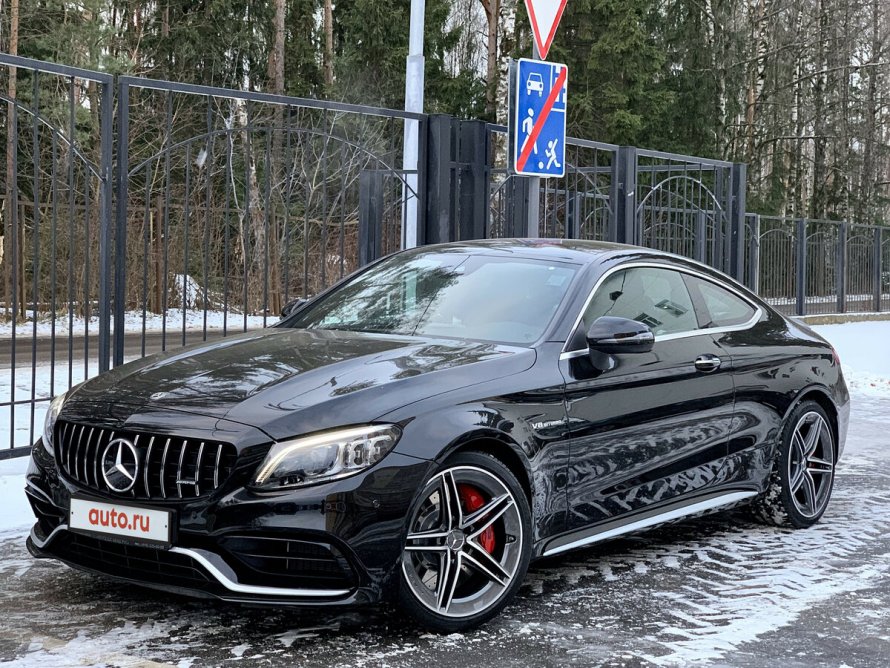 Мерседес s 63 АМГ 2020