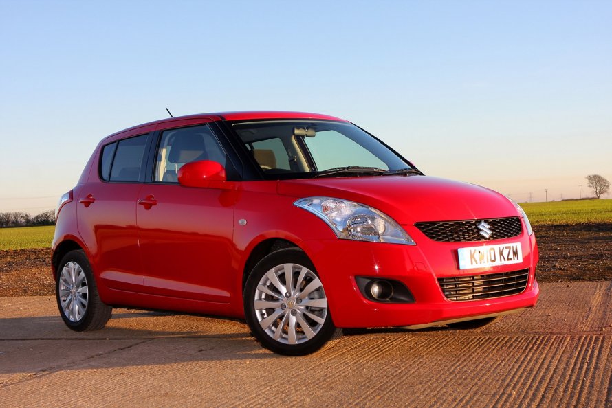 Suzuki Swift Hatchback