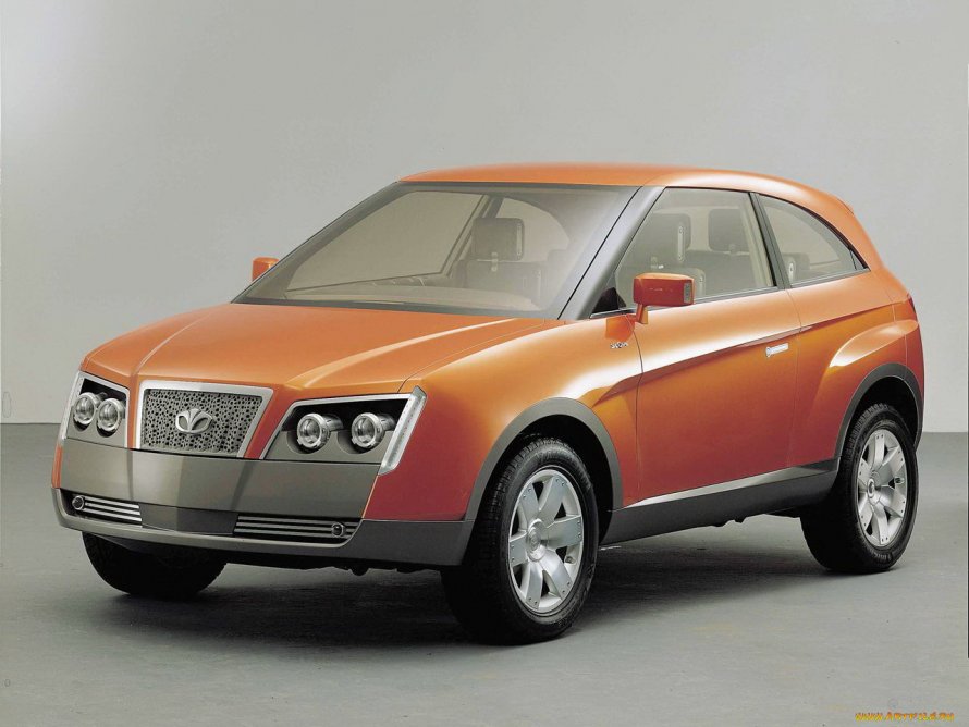 GM Daewoo