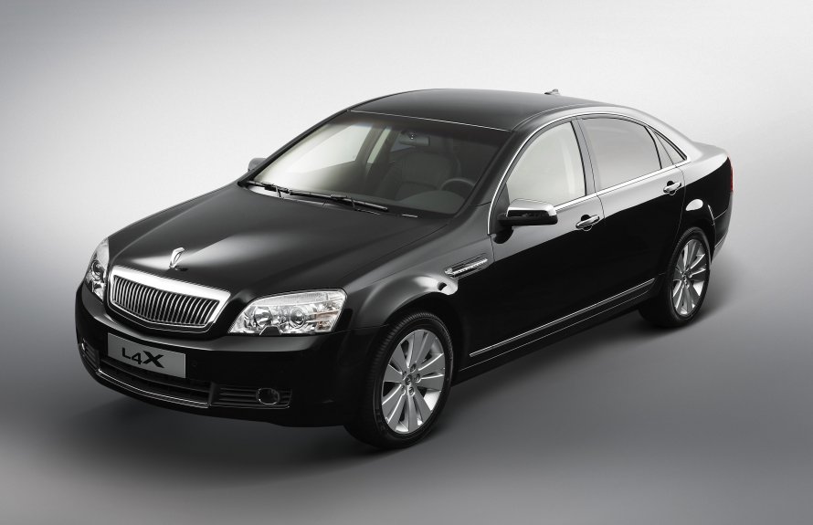 GM Daewoo