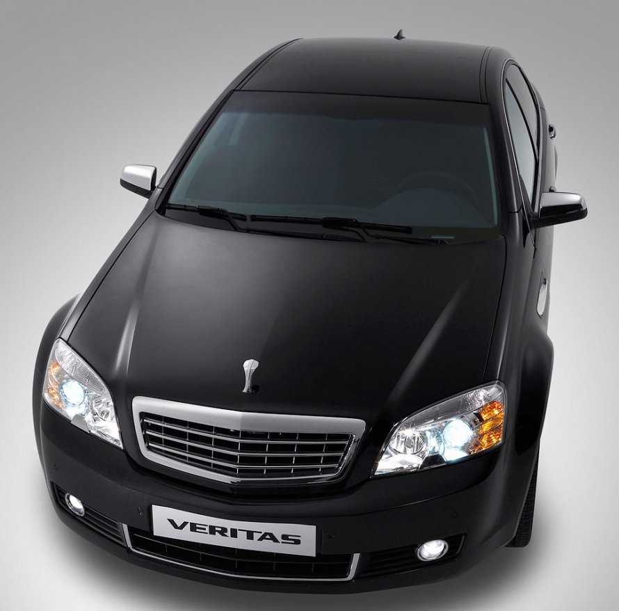 Daewoo cars Korea