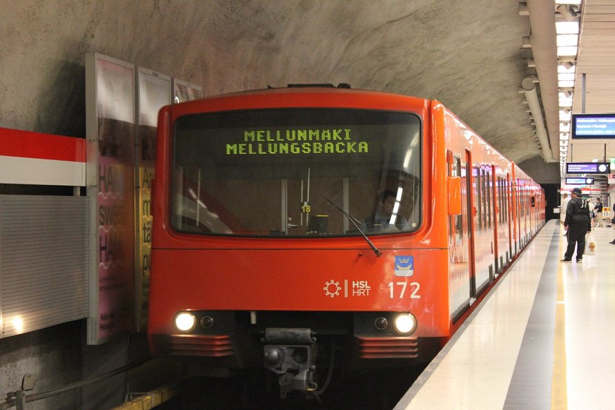 Frecciarossa 1000