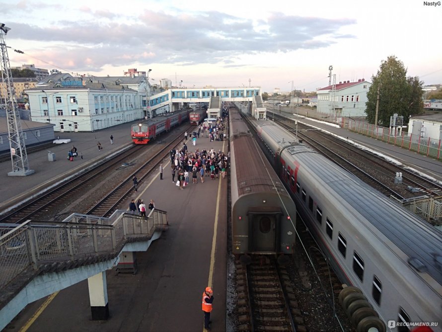 Метро Чили